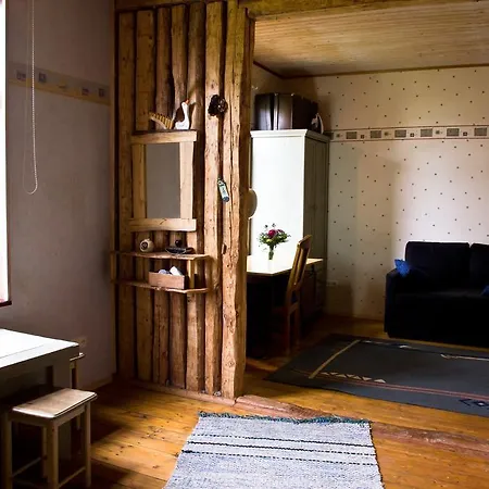 Salme Apartment