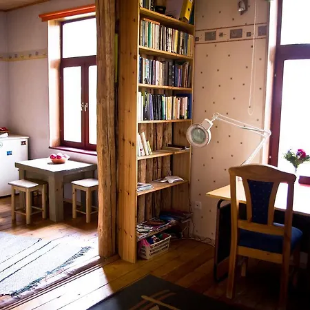 Salme Lejlighed Tartu