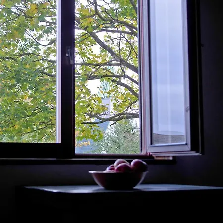 Salme Lejlighed Tartu