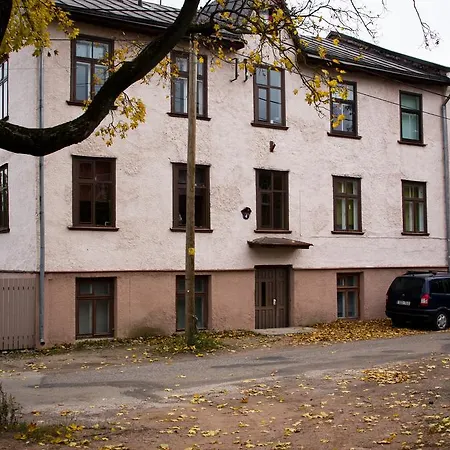 Apartment Salme *