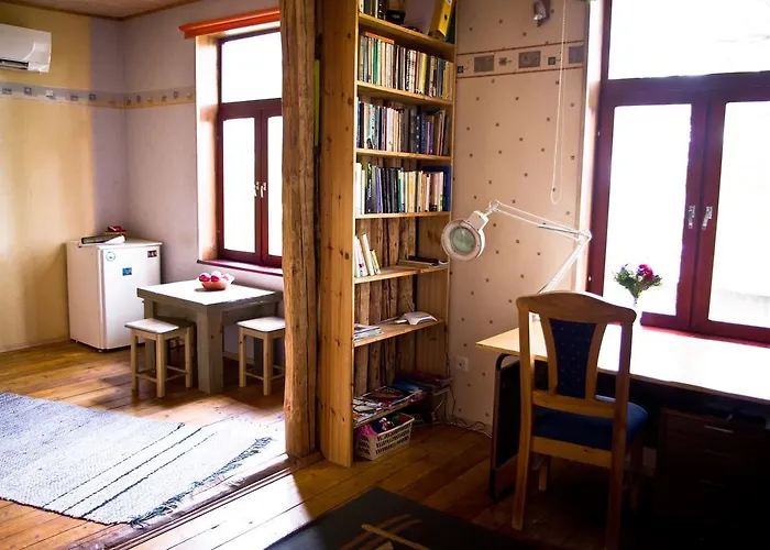 Salme Apartament Tartu