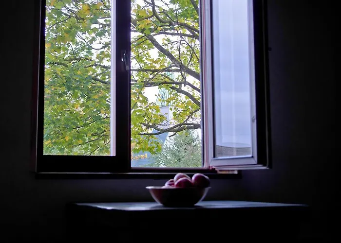 Salme Apartament Tartu